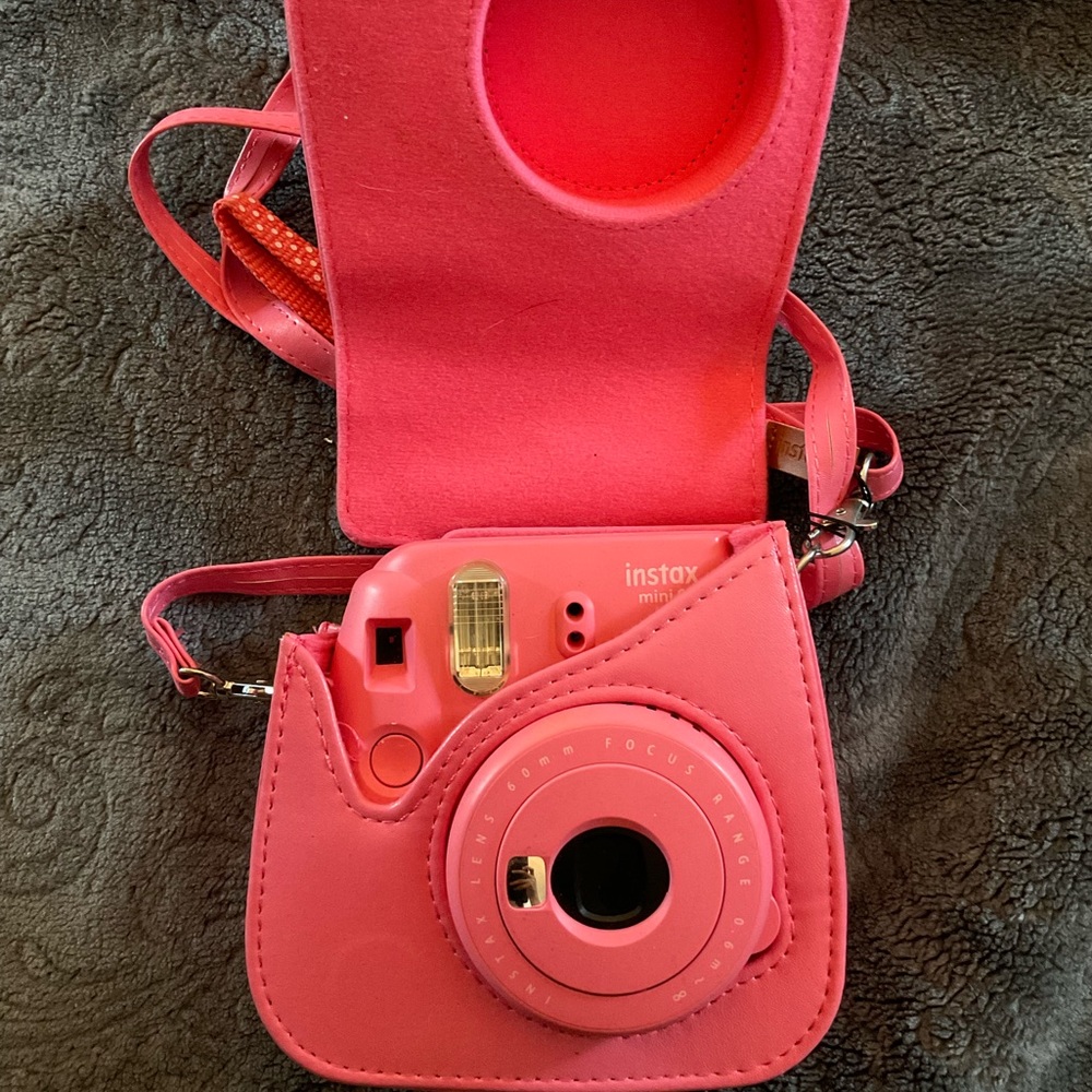 instax mini holder (camera not included)